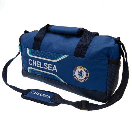 Сумка спортивна Chelsea FC