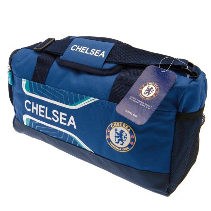 Сумка спортивна Chelsea FC