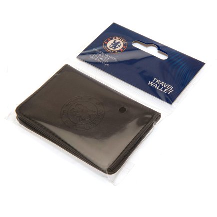 Візитниця Chelsea FC Executive