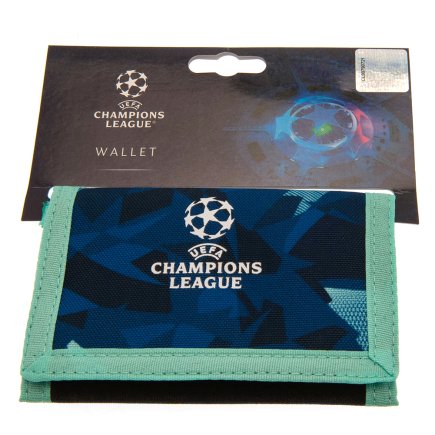 Гаманець UEFA Champions League Nylon