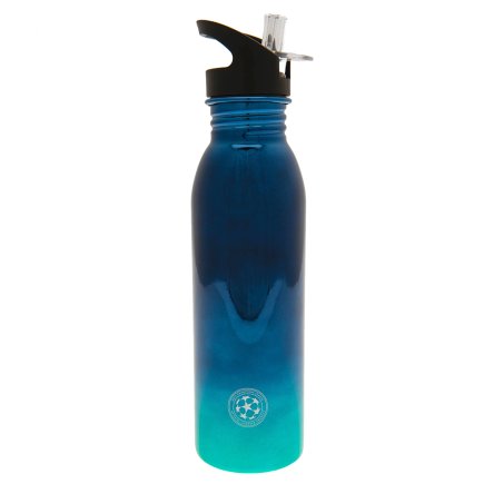 Бутылка для воды UEFA Champions League Metallic