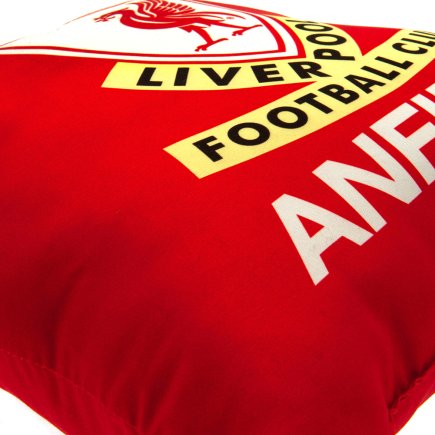 Подушка Liverpool FC