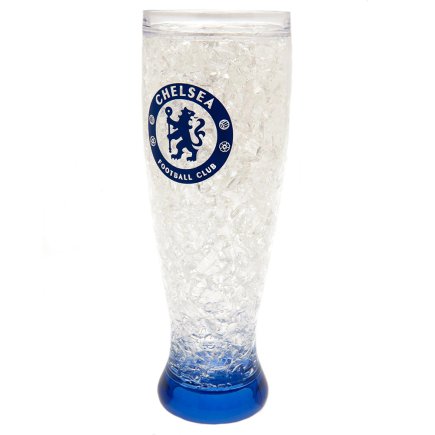 Бокал с заморозкой Chelsea FC 400 мл