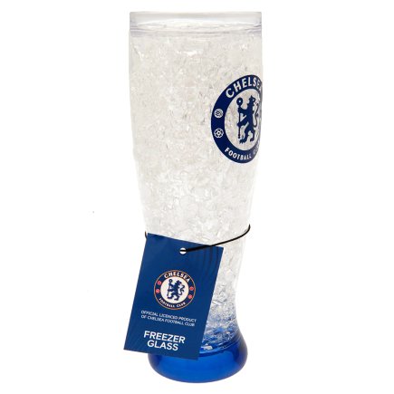 Бокал с заморозкой Chelsea FC 400 мл