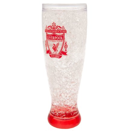 Келих із заморозкою Liverpool FC 400 мл