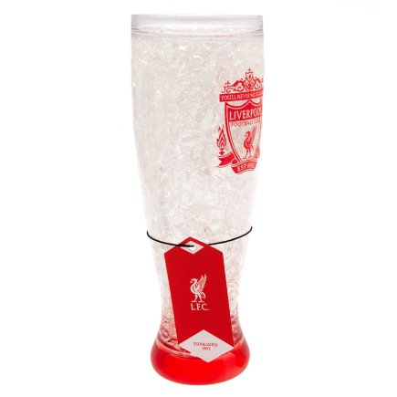Келих із заморозкою Liverpool FC 400 мл