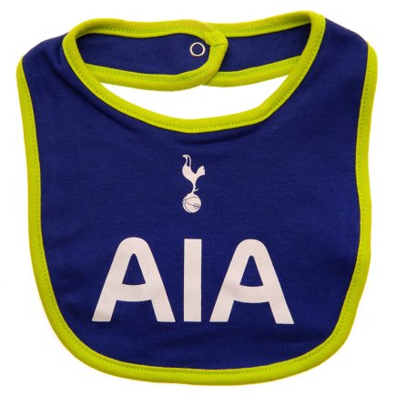 Нагрудник детский Tottenham Hotspur FC (2 шт)