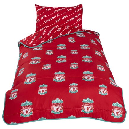 Постільний набір Liverpool FC