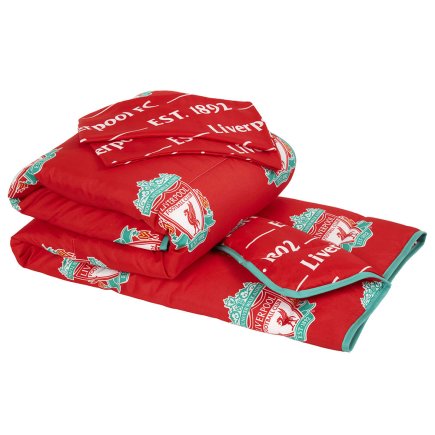 Постільний набір Liverpool FC