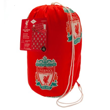 Постільний набір Liverpool FC