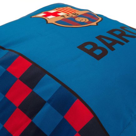 Подушка Barcelona FC