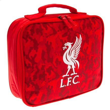 Сумка для обіду Liverpool FC