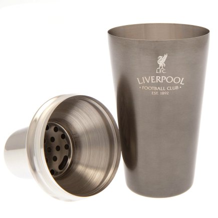 Мини-бар Liverpool FC