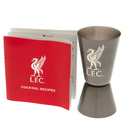 Мини-бар Liverpool FC
