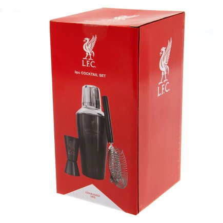 Мини-бар Liverpool FC