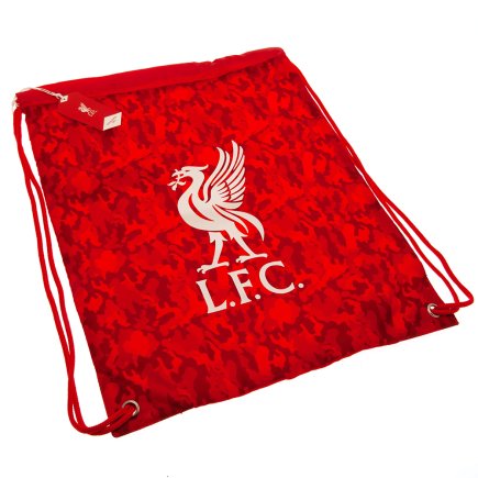 Сумка для взуття Liverpool FC