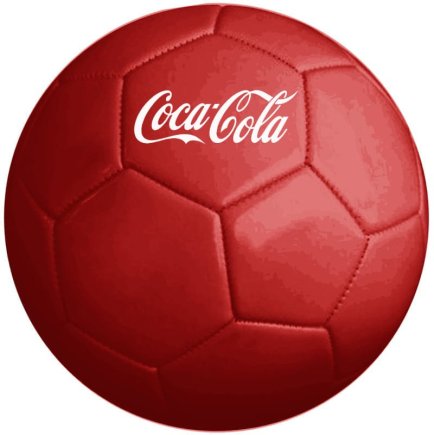 Мяч футбольный белый размер 5 под брендирование рекламы печать логотипа