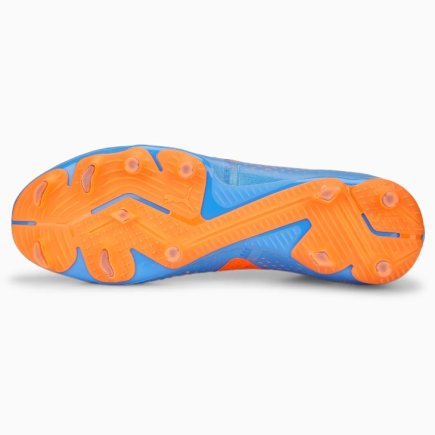 Бутси Puma FUTURE MATCH FG/AG 107180 01