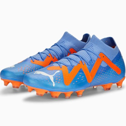 Бутси Puma FUTURE MATCH FG/AG 107180 01