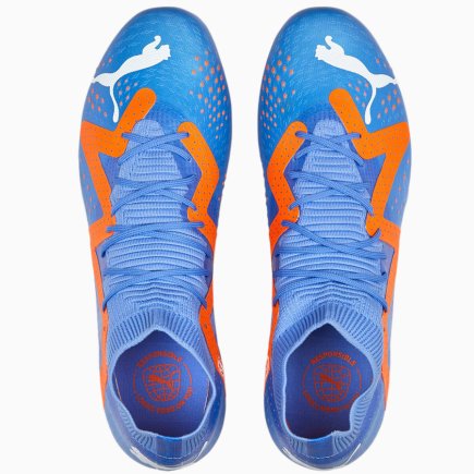 Бутси Puma FUTURE MATCH FG/AG 107180 01