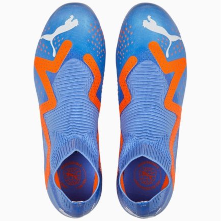 Бутсы Puma FUTURE MATCH LL FG/AG 107176 01