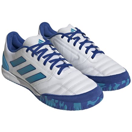 Взуття для залу Adidas Top Sala Competition IN FZ6124 - Офіційна Продукція