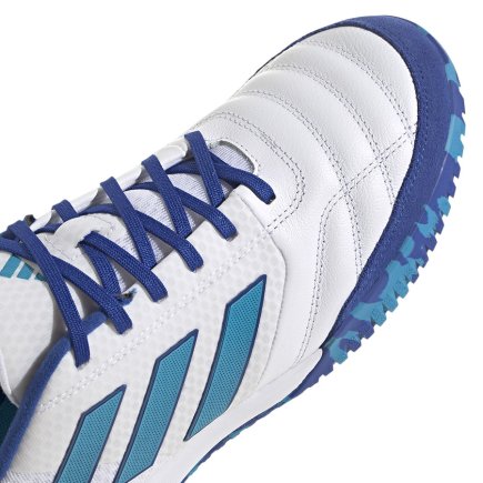 Взуття для залу Adidas Top Sala Competition IN FZ6124 - Офіційна Продукція