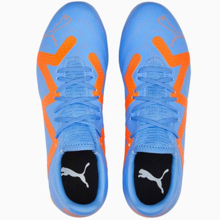 Бутсы Puma FUTURE Play FG/AG 107187 01
