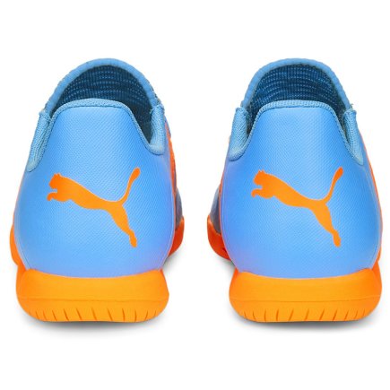 Взуття для залу Puma Future Play IT Jr 107204 01 дитяча