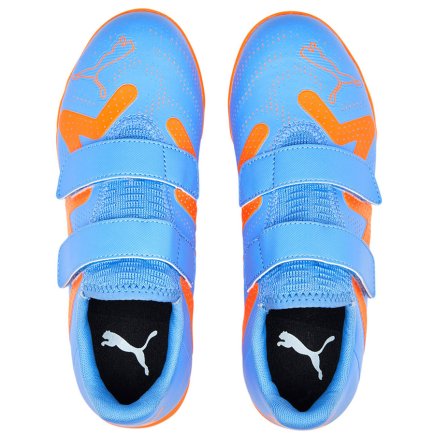 Взуття для залу Puma Future Play IT V Jr 107206 01 дитяча