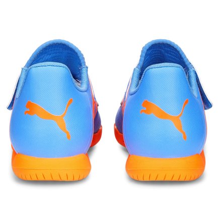 Взуття для залу Puma Future Play IT V Jr 107206 01 дитяча
