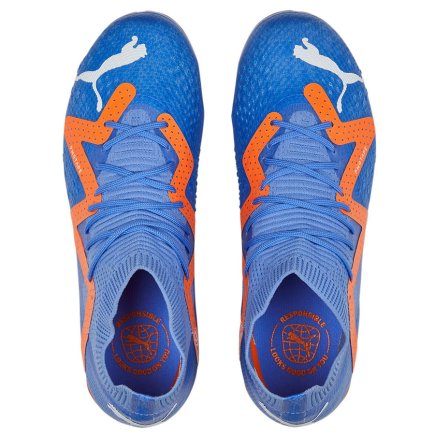 Бутси Puma Future Pro FG/AG Jr 107194 01 дитячі