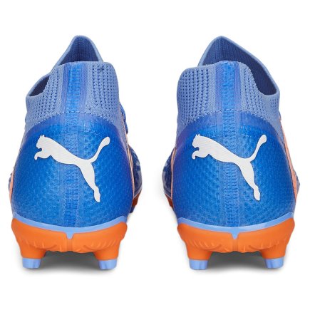 Бутси Puma Future Pro FG/AG Jr 107194 01 дитячі
