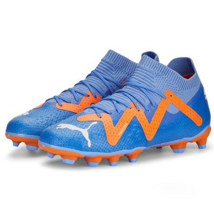 Бутси Puma Future Pro FG/AG Jr 107194 01 дитячі