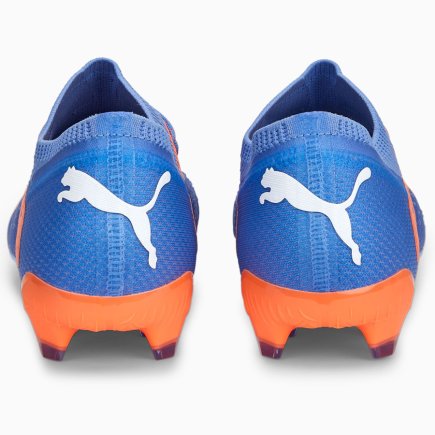 Бутси Puma FUTURE Ultimate Low FG/AG 107169 01