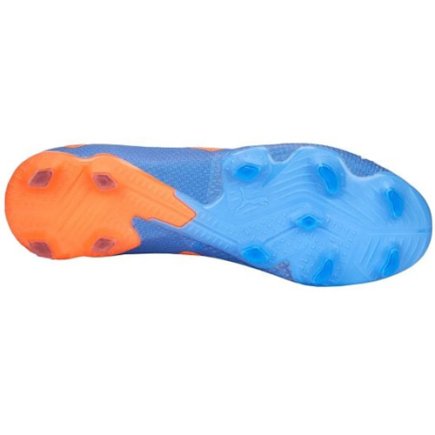 Бутси Puma FUTURE Ultimate Low FG/AG 107169 01