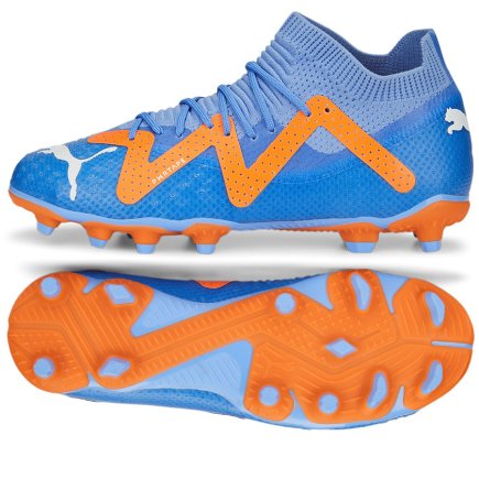 Бутси Puma Future Pro FG/AG Jr 107194 01 дитячі