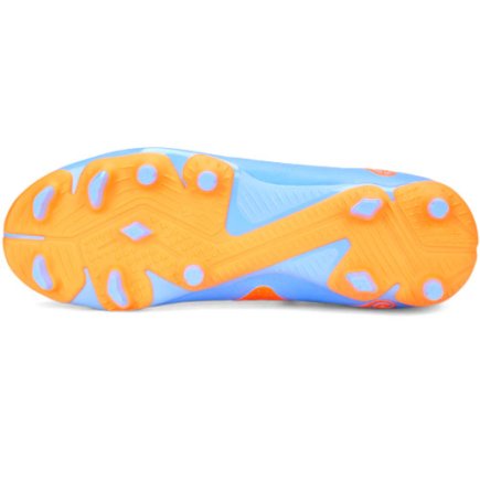 Бутси Puma Future Play FG/AG Jr 107199 01 дитячі