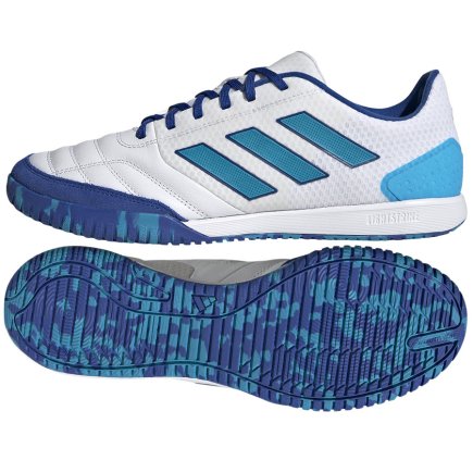 Взуття для залу Adidas Top Sala Competition IN FZ6124 - Офіційна Продукція
