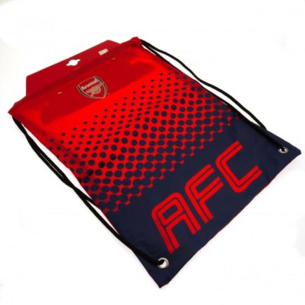 Сумка для обуви Arsenal FC