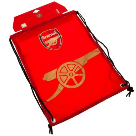 Сумка для взуття Arsenal FC