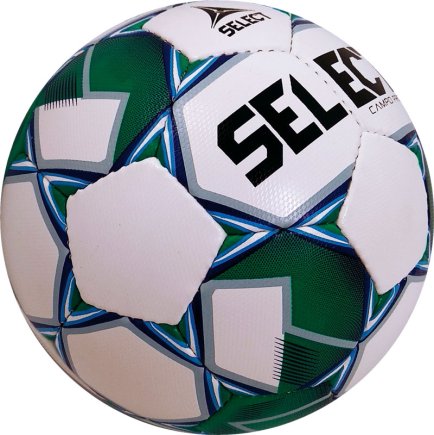 Футбольные мячи оптом Select Campo Pro IMS (015) размер 5 5 штук