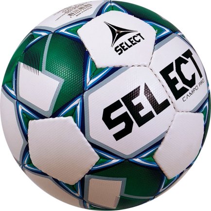 Футбольные мячи оптом Select Campo Pro IMS (015) размер 5 5 штук