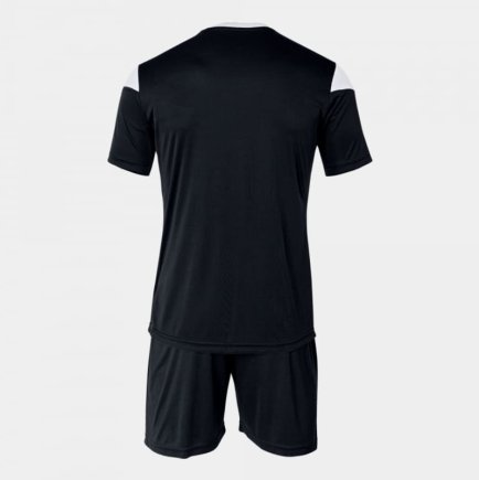 Футбольная форма Joma Academy V 102741.102 цвет: черный