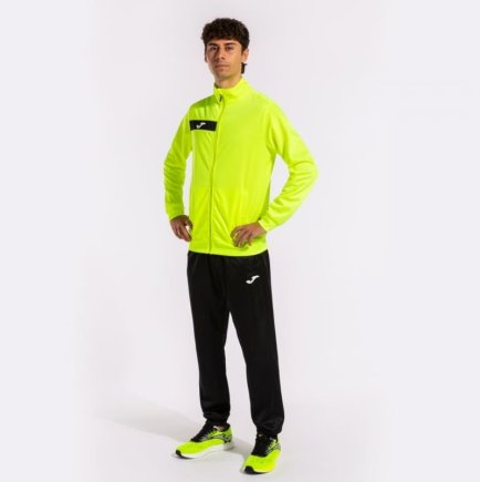 Спортивний костюм Joma Academy V 102742.061 колір: жовтий/чорний