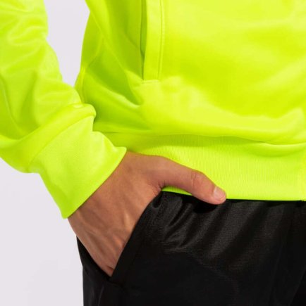 Спортивний костюм Joma Academy V 102742.061 колір: жовтий/чорний