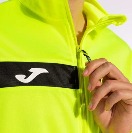 Спортивний костюм Joma Academy V 102742.061 колір: жовтий/чорний