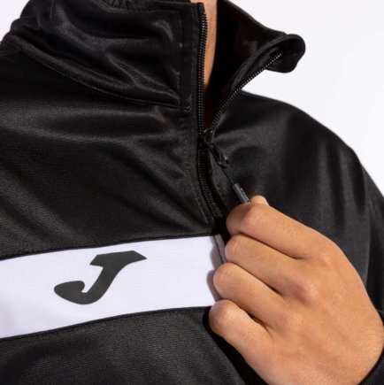 Спортивний костюм Joma Academy V 102742.100 колір: чорний