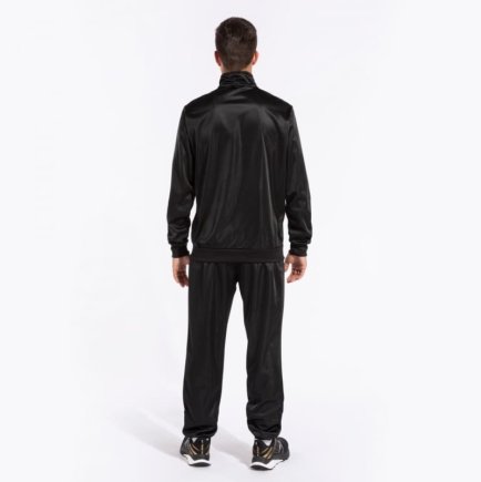 Спортивний костюм Joma Academy V 102742.100 колір: чорний
