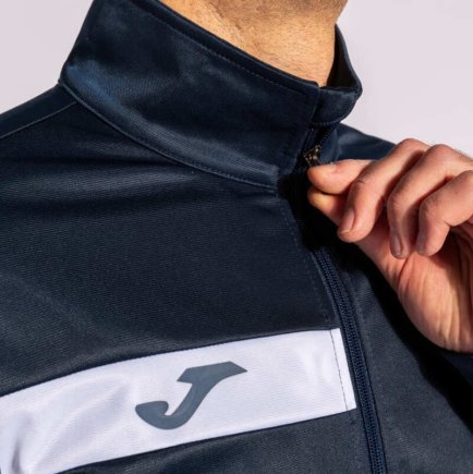 Спортивний костюм Joma Academy V 102742.331 колір: темно-синій